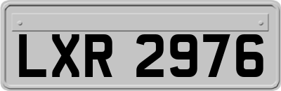 LXR2976