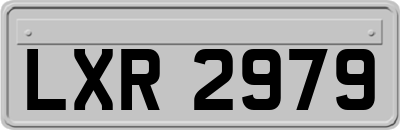 LXR2979