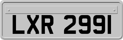 LXR2991