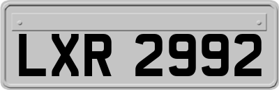 LXR2992