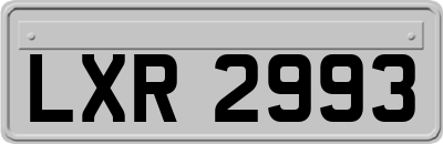 LXR2993