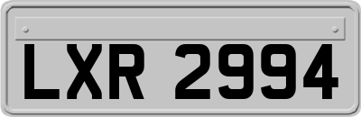 LXR2994