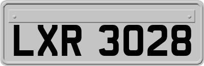 LXR3028