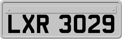 LXR3029