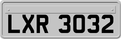 LXR3032