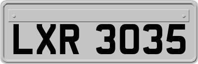 LXR3035