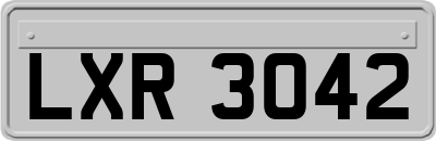 LXR3042
