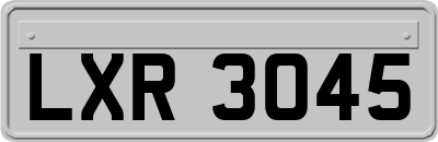 LXR3045