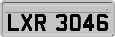LXR3046