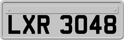 LXR3048