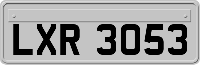 LXR3053
