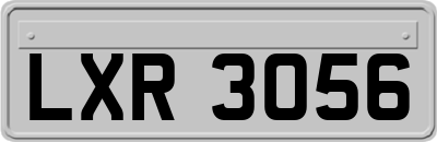 LXR3056