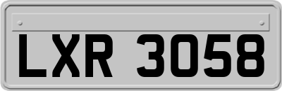 LXR3058