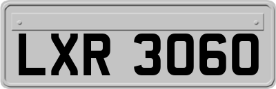 LXR3060