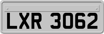 LXR3062