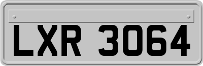 LXR3064