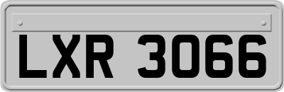 LXR3066