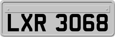 LXR3068