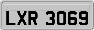 LXR3069