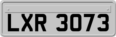 LXR3073