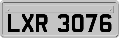 LXR3076