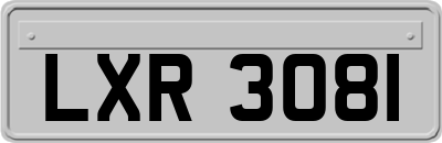 LXR3081