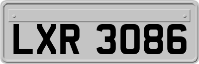 LXR3086