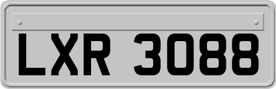 LXR3088