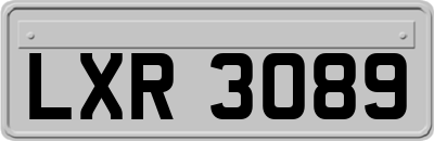 LXR3089