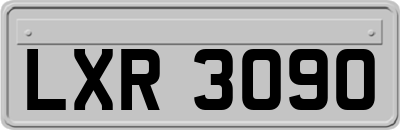 LXR3090