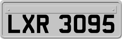 LXR3095