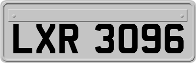 LXR3096