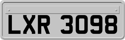LXR3098