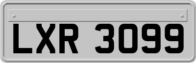 LXR3099