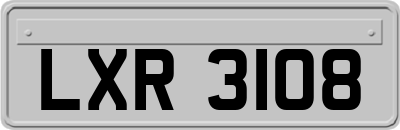 LXR3108