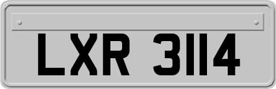 LXR3114