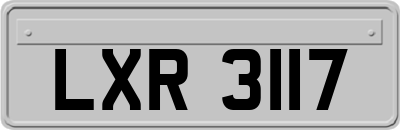 LXR3117
