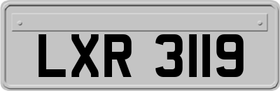 LXR3119