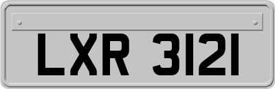 LXR3121