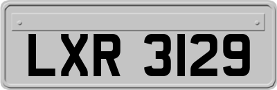 LXR3129