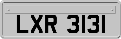 LXR3131