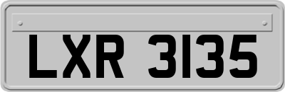 LXR3135
