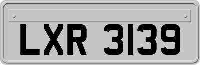 LXR3139