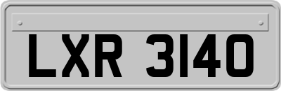 LXR3140