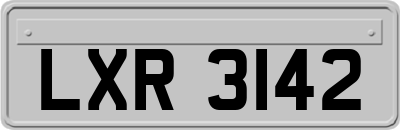 LXR3142