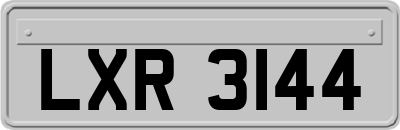 LXR3144