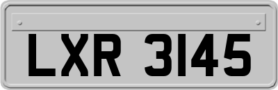 LXR3145