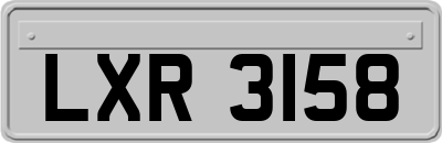 LXR3158