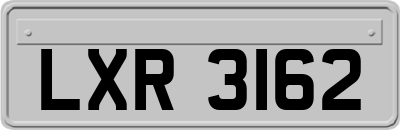 LXR3162