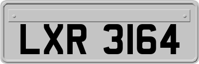 LXR3164